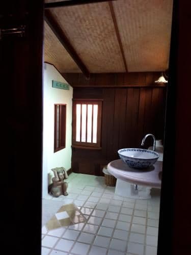 Deluxe Bungalow