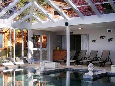 Pailahue Cabanas Lodge0