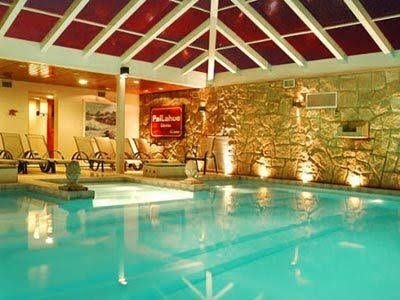 Pailahue Cabanas Lodge3