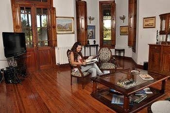 Villa Victoria Lodge3