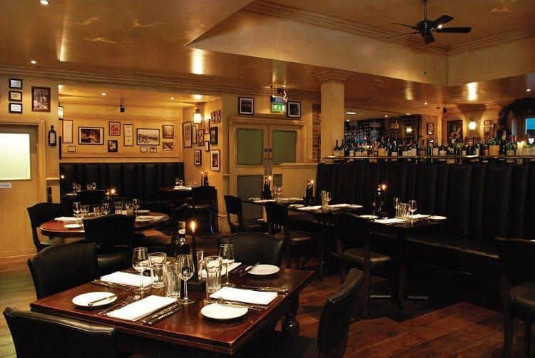 Hotel Du Vin Newcastle Hotel Du Vin Newcastle