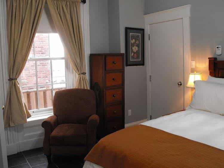 Chipman Hill Suites - Union Street