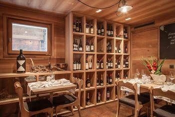 Restaurant-Suites Sonnmatten0