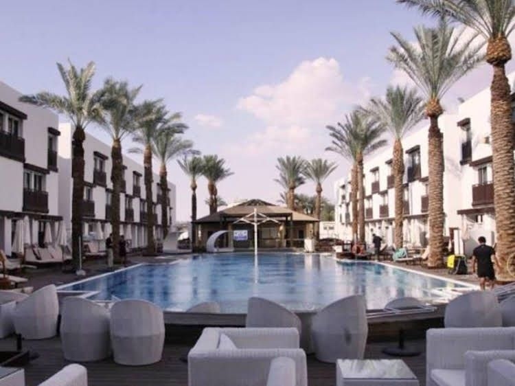 Holitel La Playa Eilat2