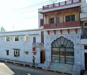 OYO 47361 Mahar Haveli OYO 47361 Mahar Haveli