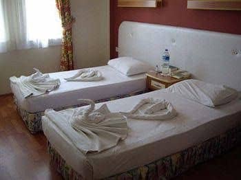 Anik Apart Hotel Anik Apart Hotel