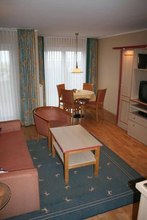 Haus Niedersachsen Haus Niedersachsen
