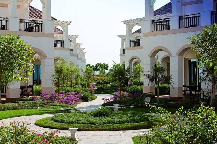 Movenpick Beach Resort Al Khobar2