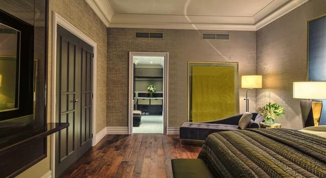 SUITE EXECUTIVE