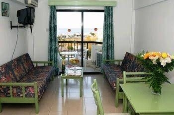 Livas Hotel Apartments3