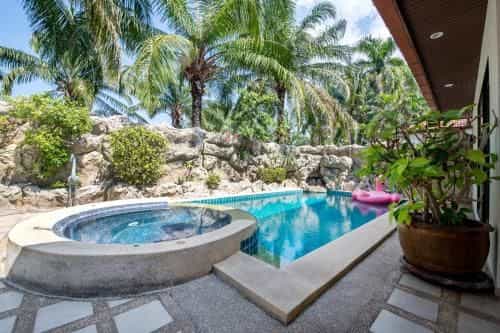 View Talay Villas Pattaya View Talay Villas Pattaya