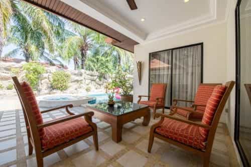 View Talay Villas Pattaya View Talay Villas Pattaya