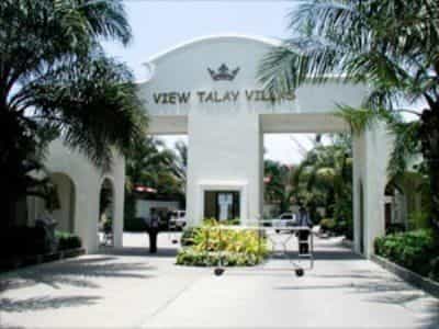 View Talay Villas Pattaya View Talay Villas Pattaya
