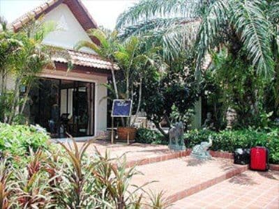 View Talay Villas Pattaya View Talay Villas Pattaya