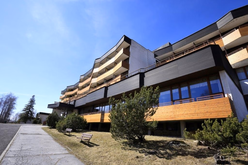 Hotel Sorea Hutnik II.3