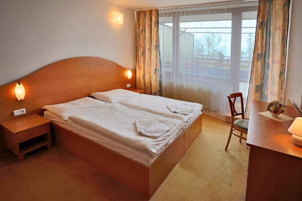 Hotel Sorea Hutnik II.2