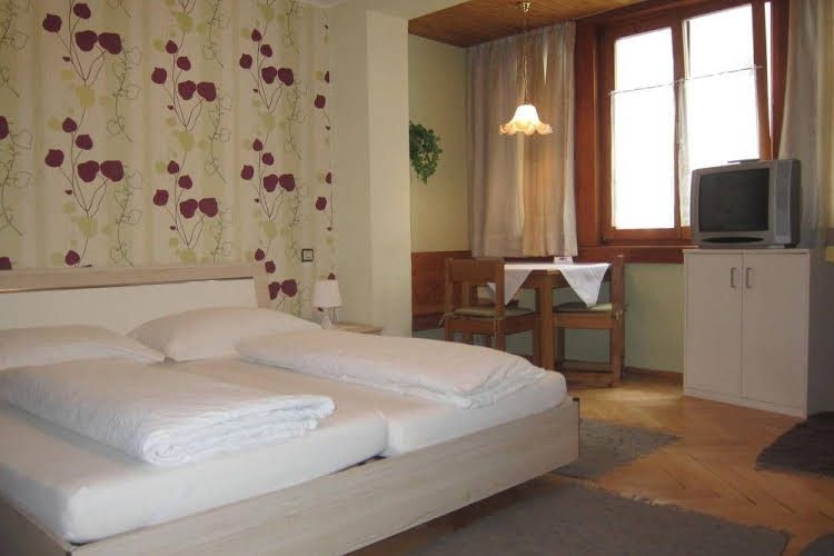 Pension Sonne1