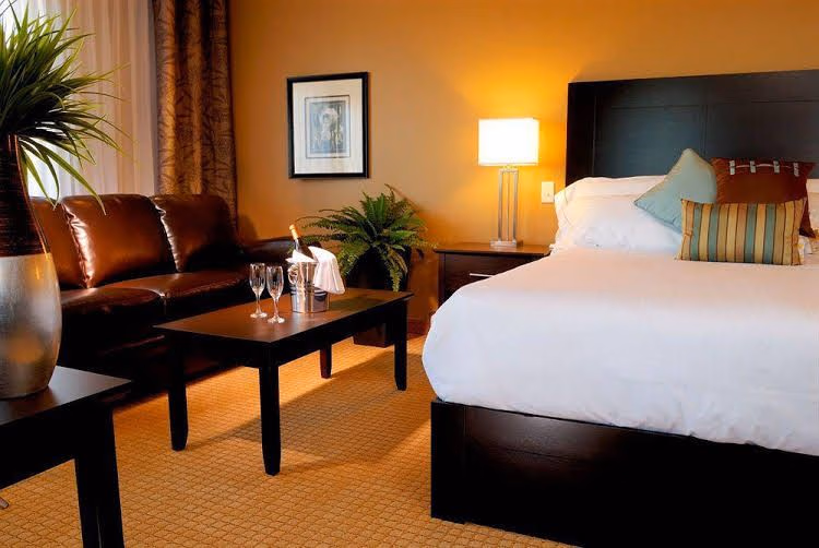 Imperia Hotel & Suites0