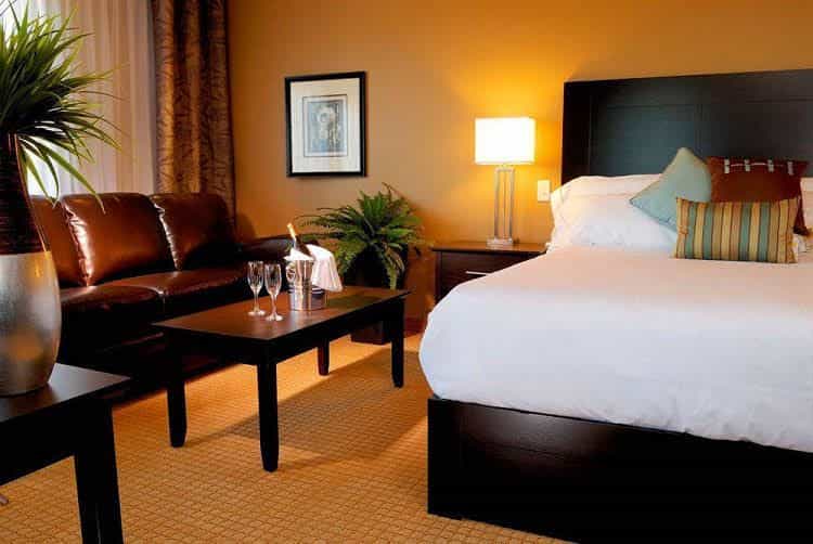 Imperia Hotel & Suites