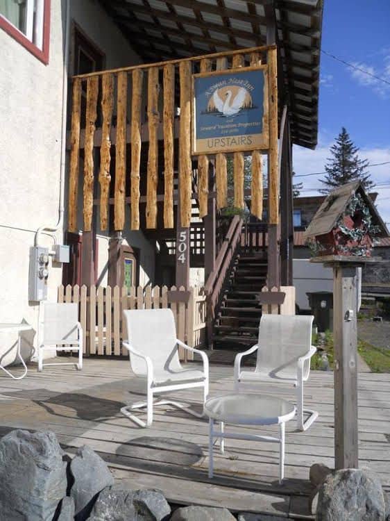 A Swan Nest Inn A Swan Nest Inn