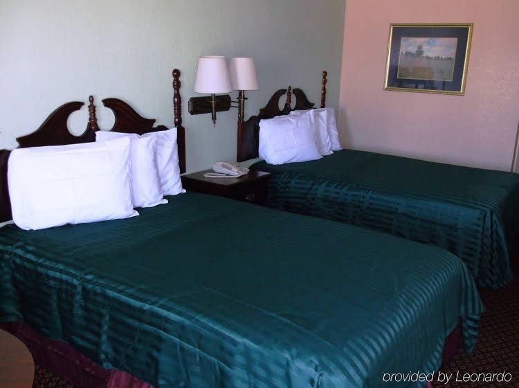 America's Best Value Inn Sumter4