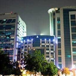 Emirates Concorde Deluxe Hotel Apartments Emirates Concorde Deluxe Hotel Apartments