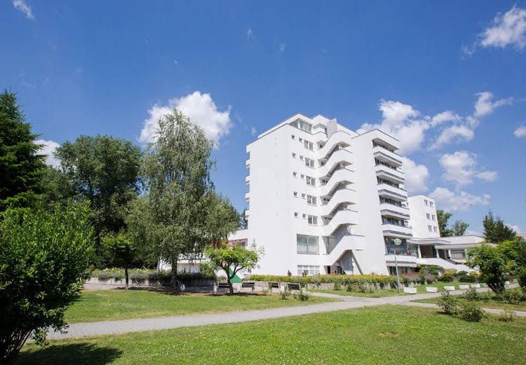 Hotel Park3