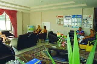 Erkal Resort