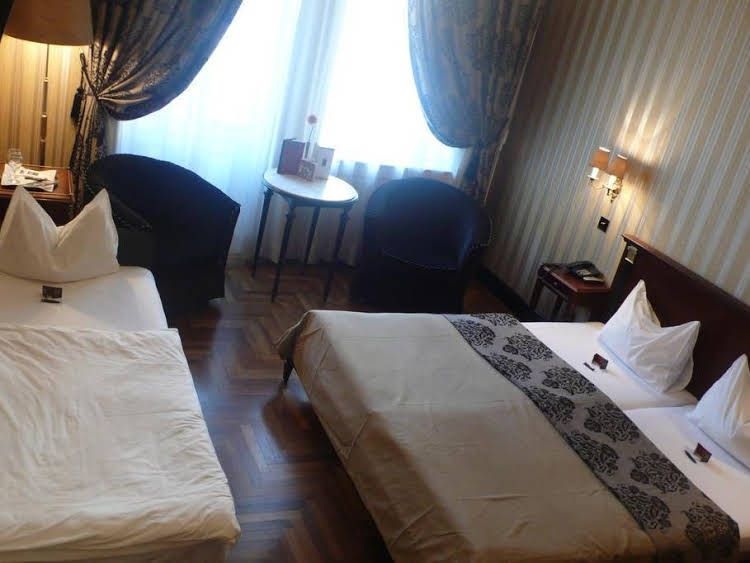 Gerloczy Rooms de Lux4