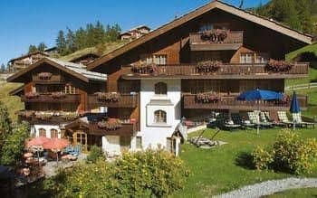 Hotel Berghof Hotel Berghof