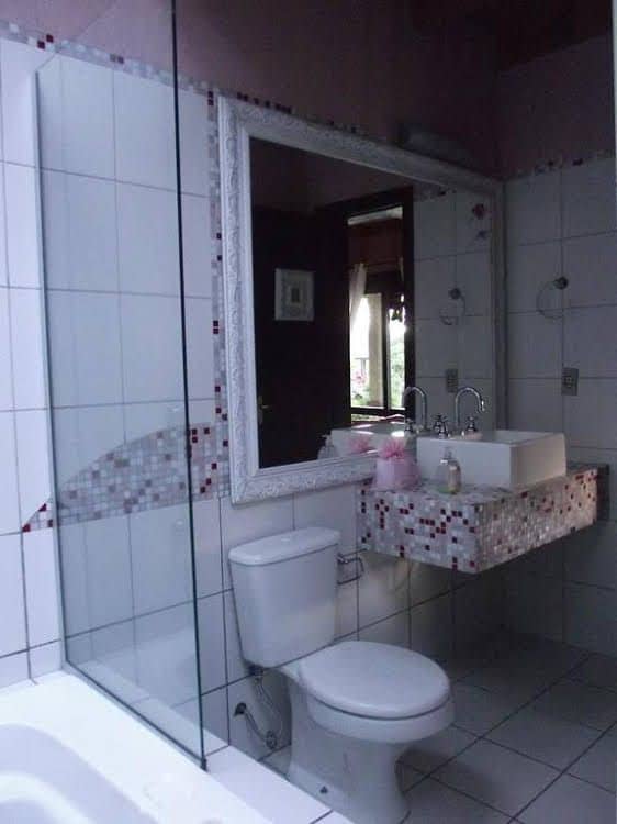 Estalagem Coracao Da Mata Estalagem Coracao Da Mata