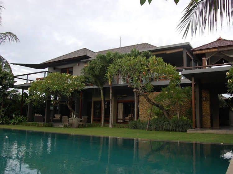 Chimera Villas Chimera Villas