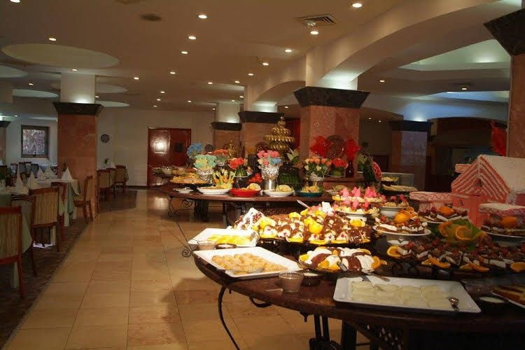 Euphoria Excelsior Hotel (former Corinthia)4