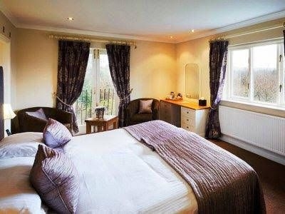 The Ryebeck Country House & Restaurant3