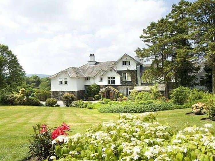 The Ryebeck Country House & Restaurant The Ryebeck Country House & Restaurant