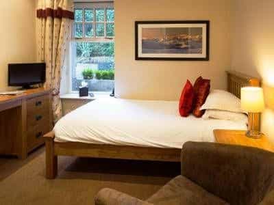 The Ryebeck Country House & Restaurant The Ryebeck Country House & Restaurant