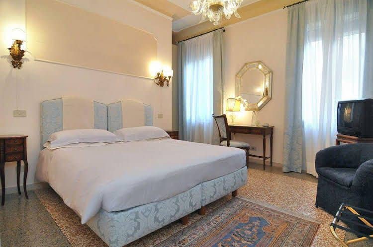 B&B Ca Del Modena B&B Ca Del Modena