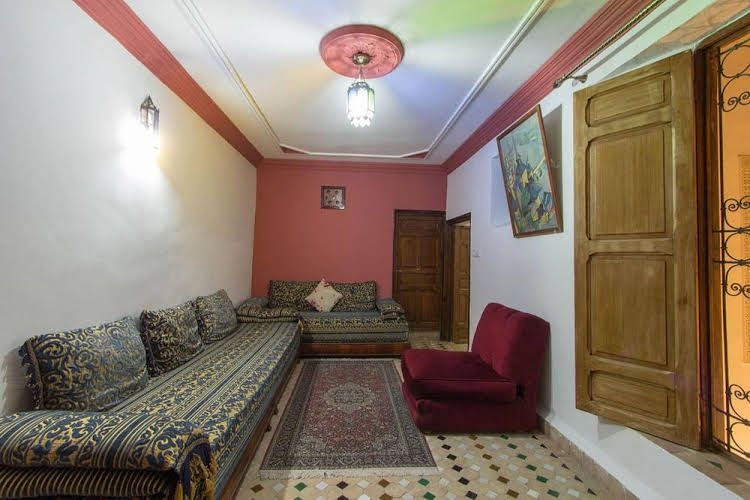 Dar Tahrya0