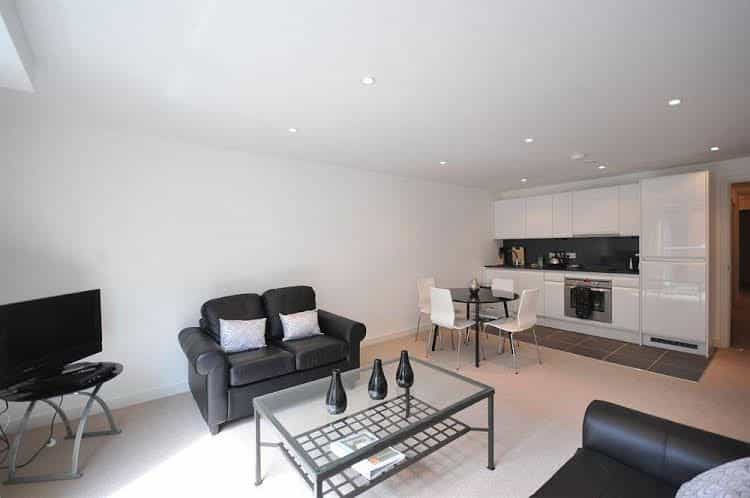 Base Serviced Apartments - Spectrum Base Serviced Apartments - Spectrum