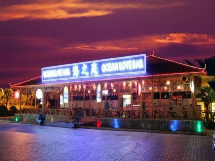 Huandao Beach Hotel Huandao Beach Hotel