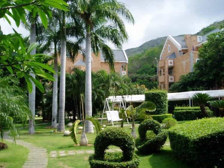 Huandao Beach Hotel Huandao Beach Hotel