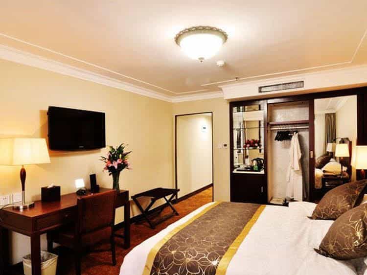 Post Hotel, Harbin Post Hotel, Harbin