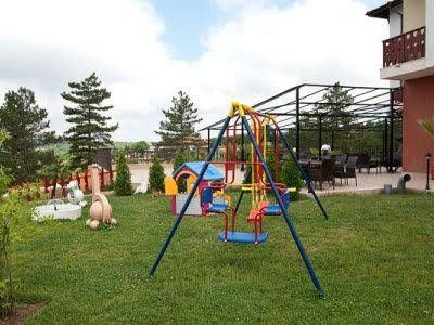 Park Hotel Arbanassi0