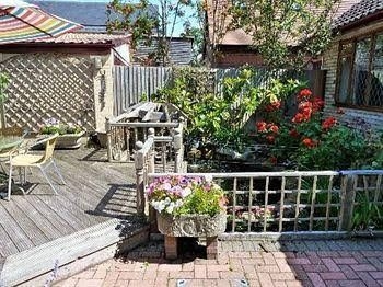 Burswood Guest House0