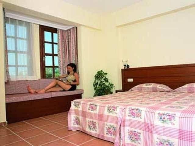 Lemas Suite Hotel by Kulabey Lemas Suite Hotel by Kulabey