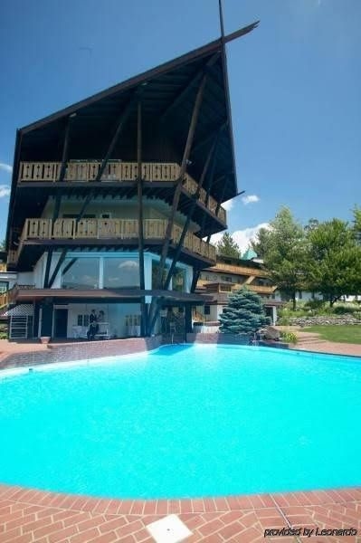 Stowehof Inn & Resort2