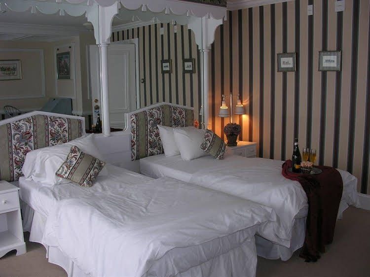 Stowehof Inn & Resort4
