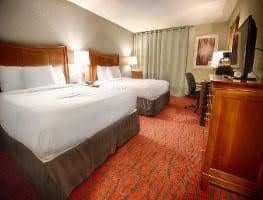 Ramada Metairie New Orleans Airport Ramada Metairie New Orleans Airport