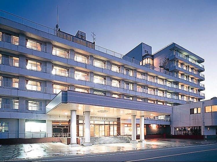 Aikawa Yamaki Hotel4