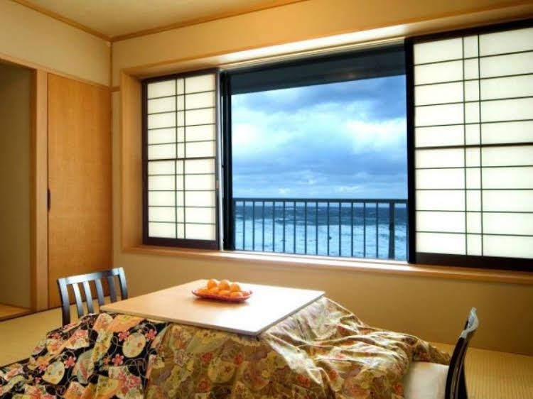 Aikawa Yamaki Hotel2